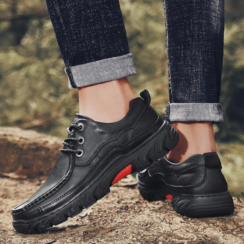 High Quality Business Men's Shoes
