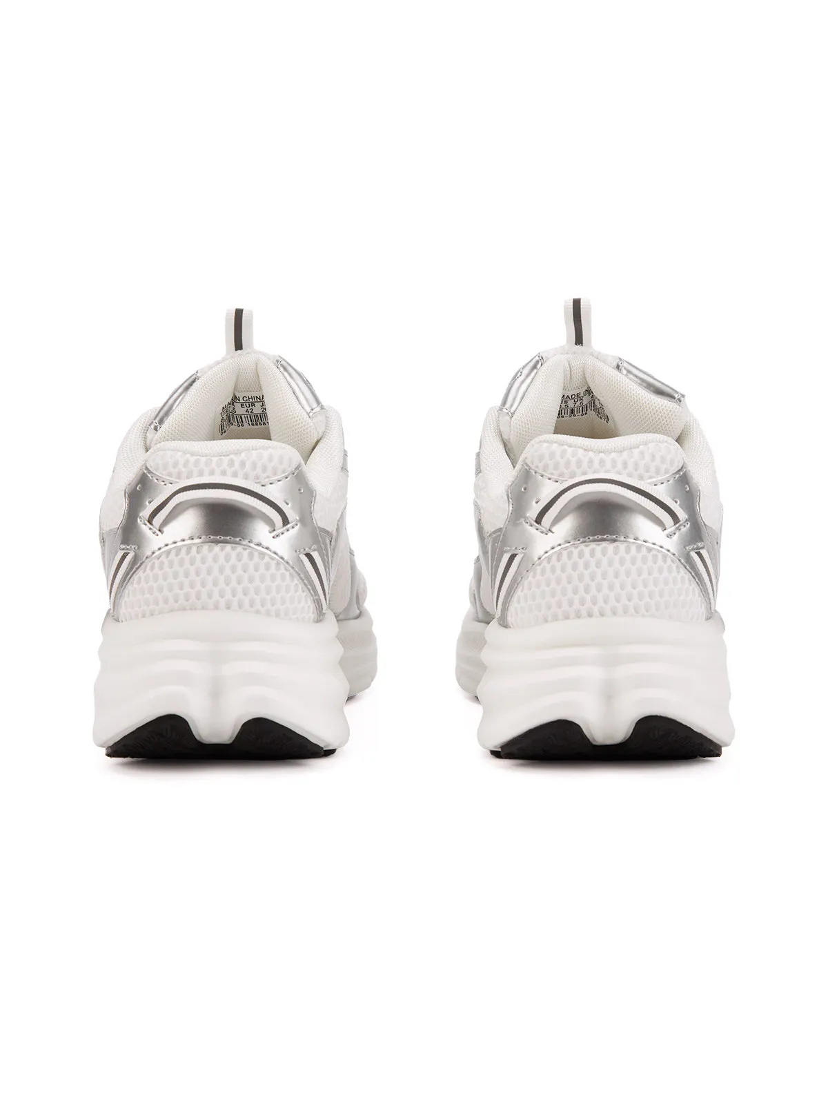 High Street Hip Hop Sports Casual Shoes