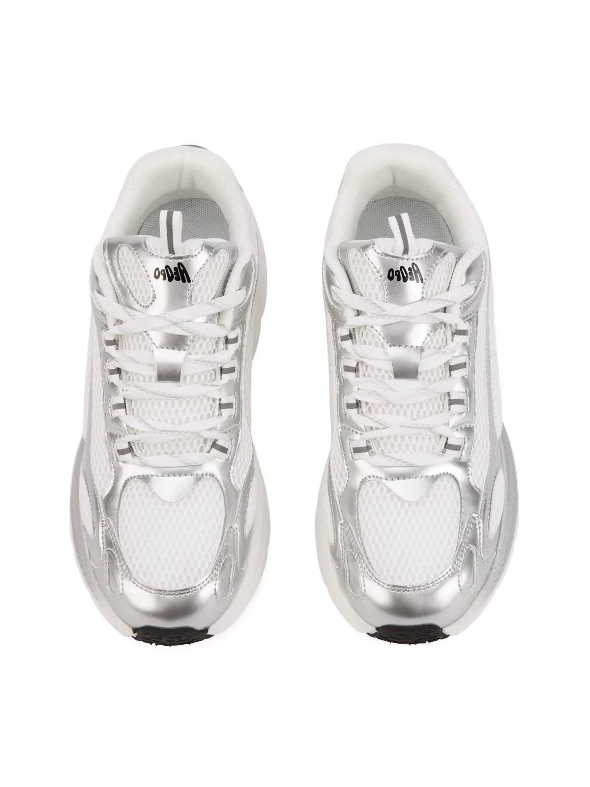 High Street Hip Hop Sports Casual Shoes
