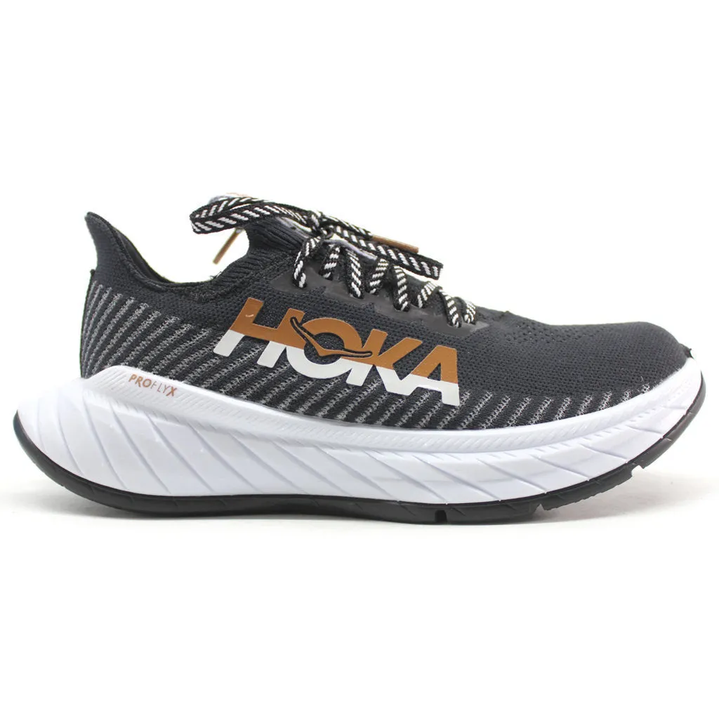 Hoka Carbon X 3 Textile Women's Running Shoes