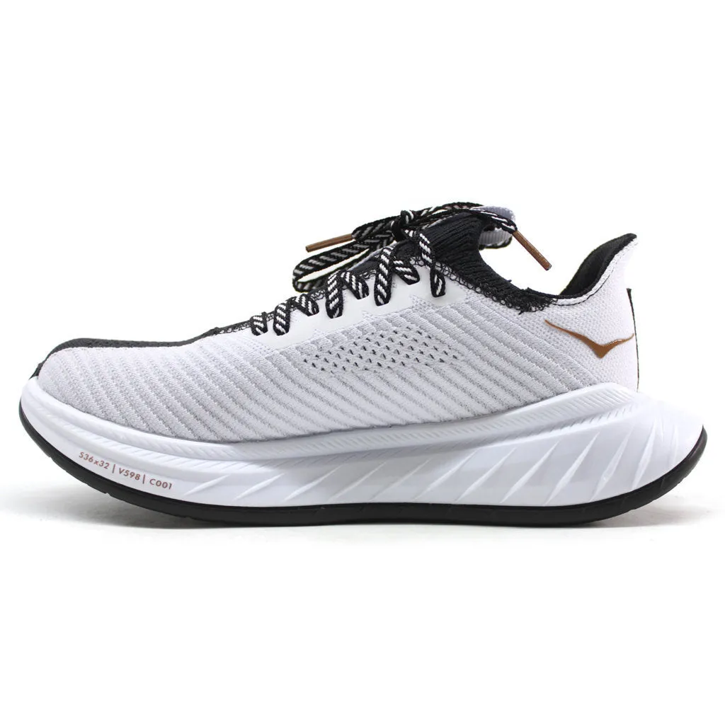 Hoka Carbon X 3 Textile Women's Running Shoes