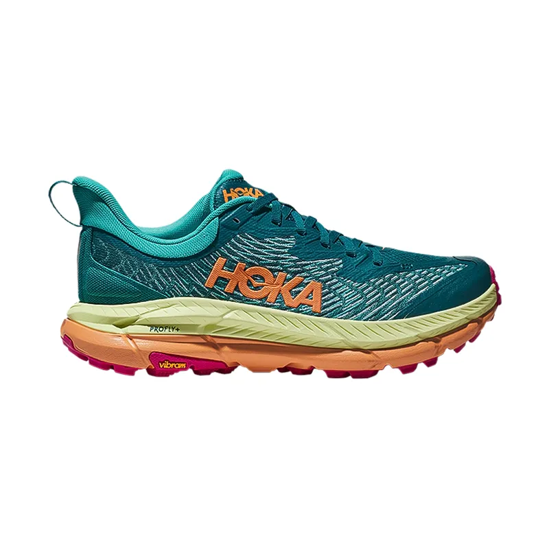 Hoka Women's Mafate Speed 4