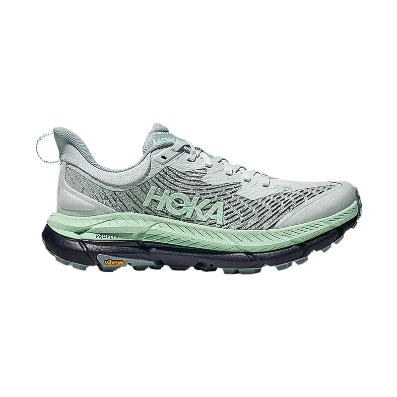 Hoka Women's Mafate Speed 4