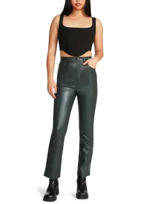 Hunter Green Josie Pant
