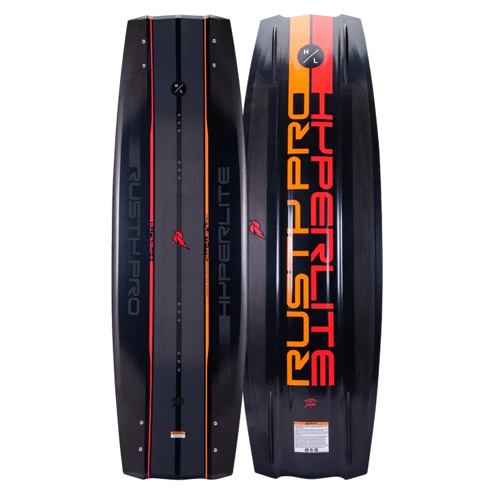 Hyperlite 2024 Rusty Pro Wakeboard