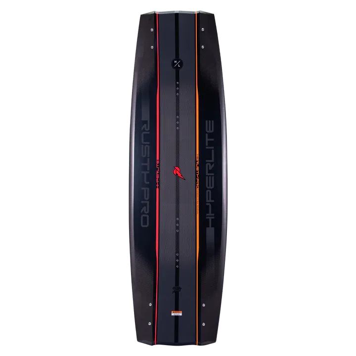 Hyperlite 2024 Rusty Pro Wakeboard