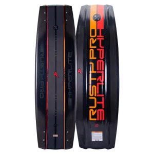 Hyperlite 2024 Rusty Pro Wakeboard