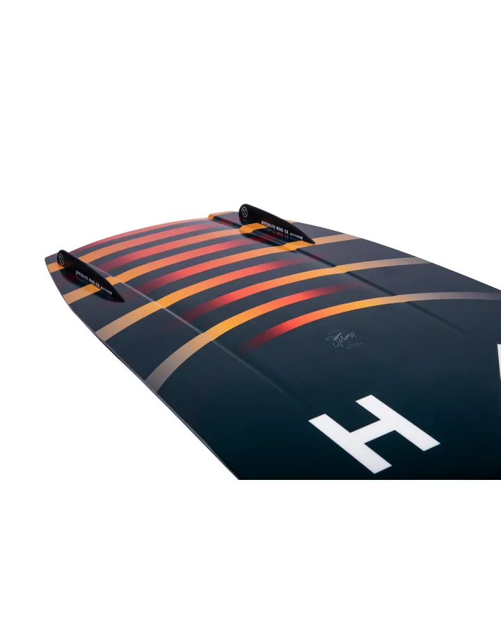 Hyperlite Baseline Wakeboard - 2023