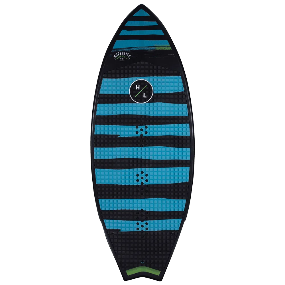 HYPERLITE BROADCAST WAKESURFER