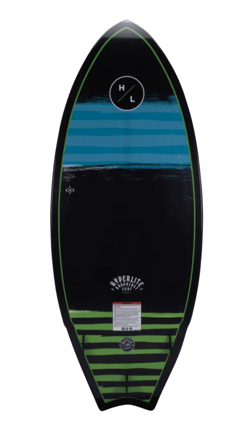 HYPERLITE BROADCAST WAKESURFER