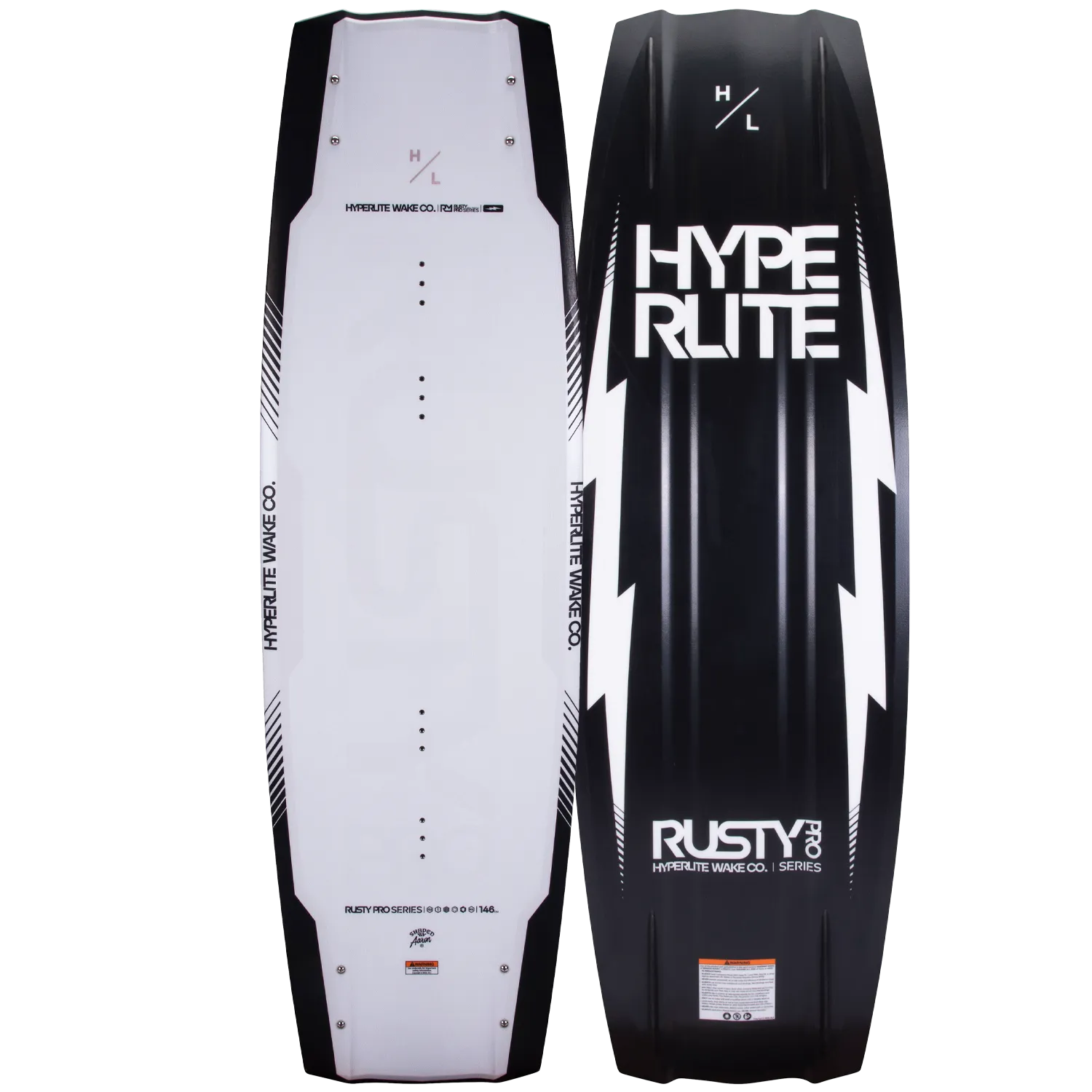 Hyperlite - Rusty Pro Wakeboard