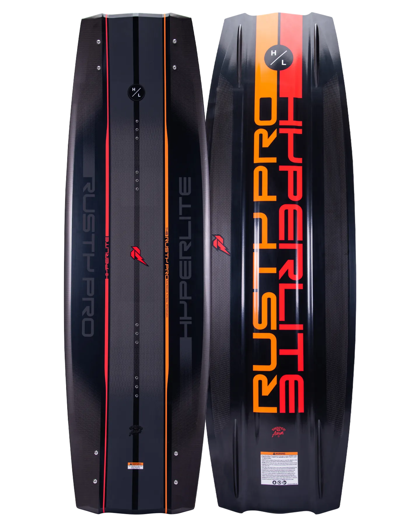 Hyperlite Rusty Wakeboard  - 2024