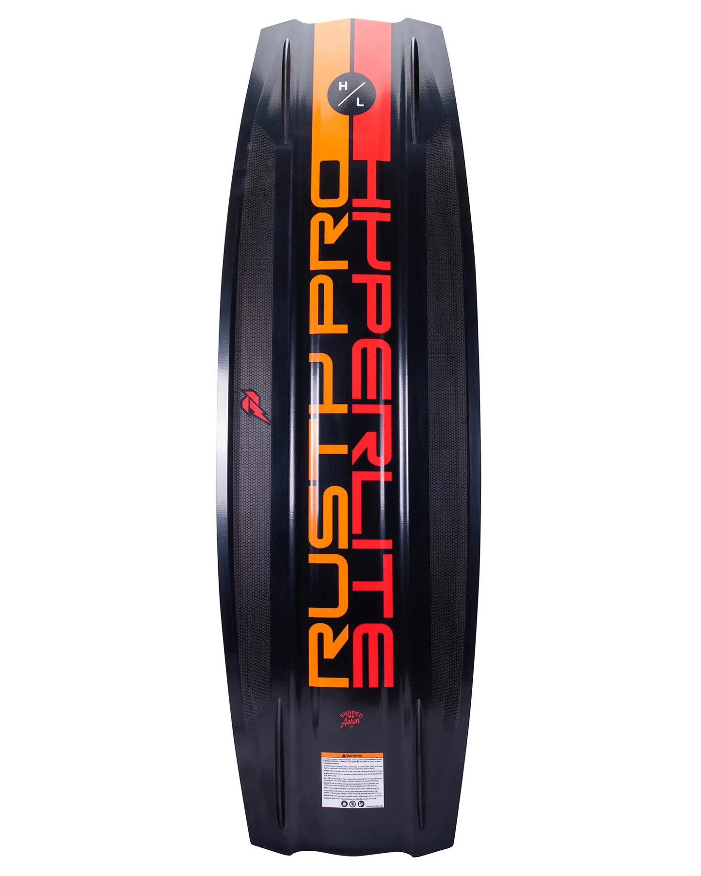 Hyperlite Rusty Wakeboard  - 2024