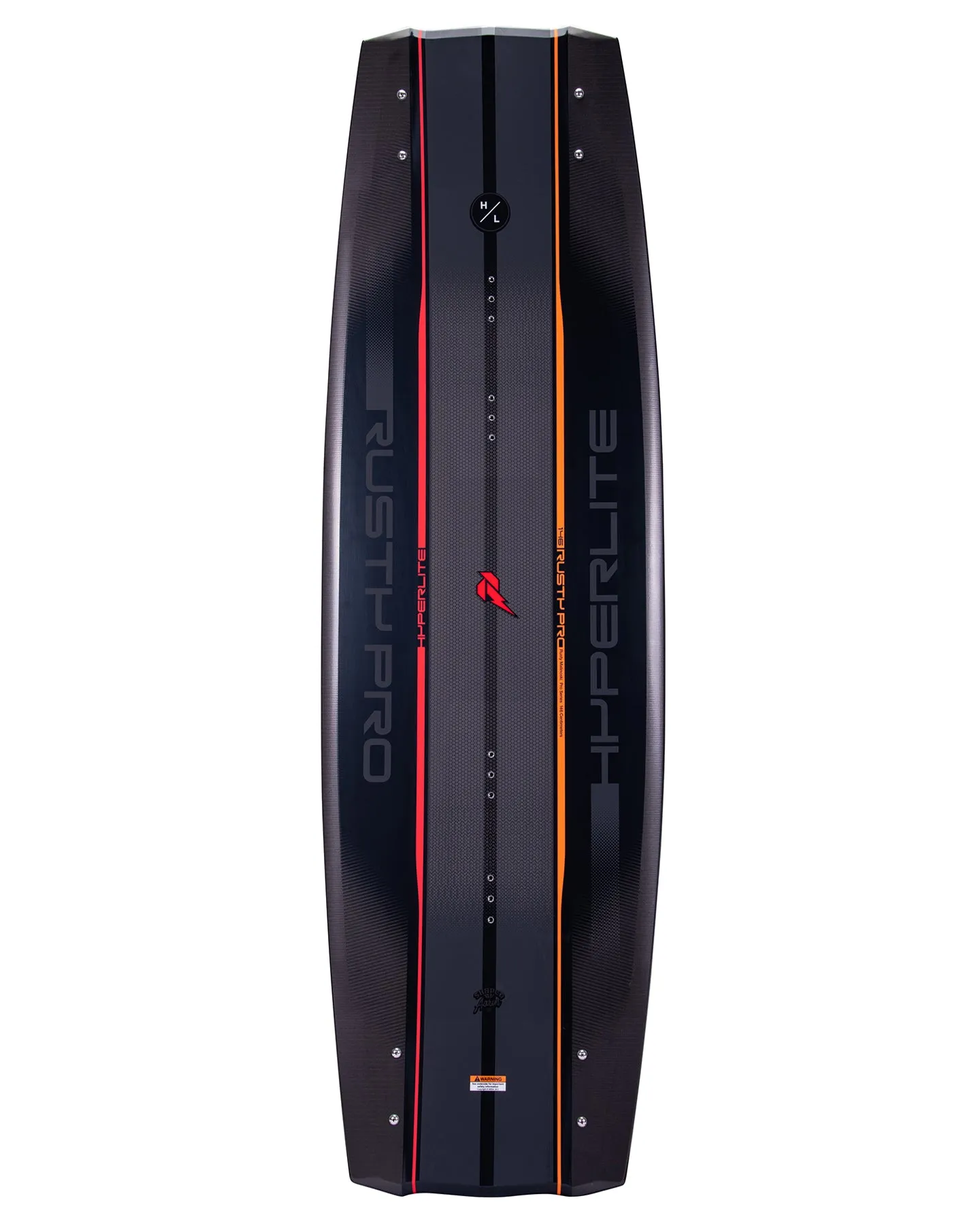 Hyperlite Rusty Wakeboard  - 2024