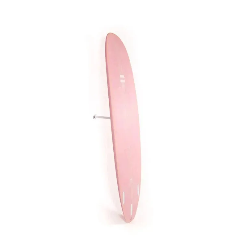 Indio Surfboards Mid Length 7'6" - Pink