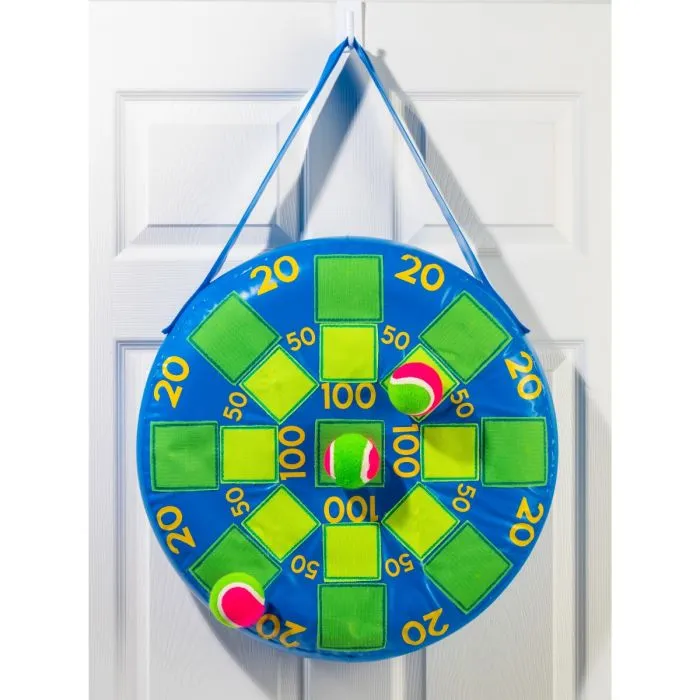Inflatable Dart Ball 60188