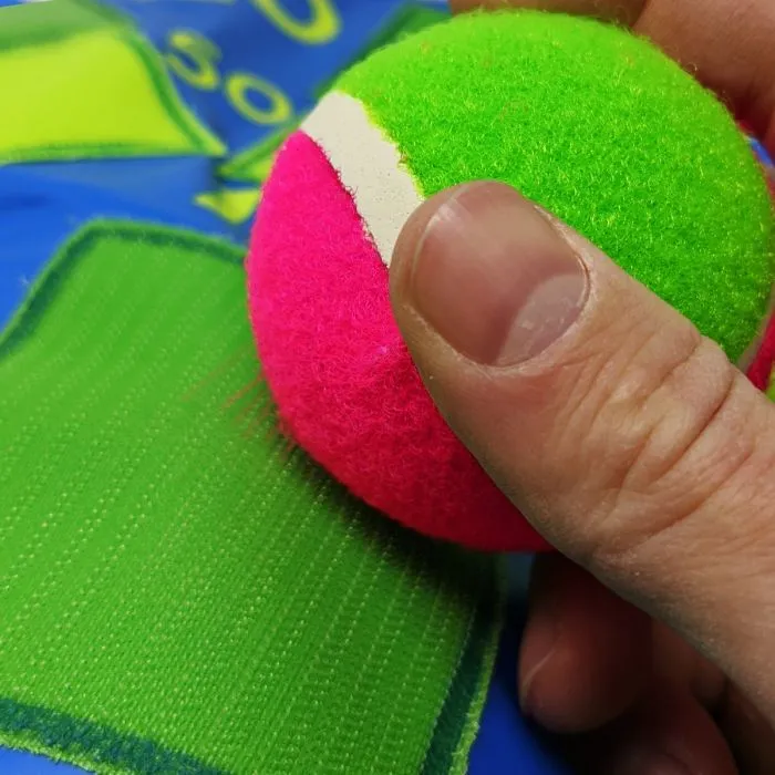Inflatable Dart Ball 60188