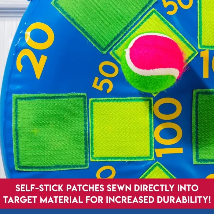Inflatable Dart Ball 60188