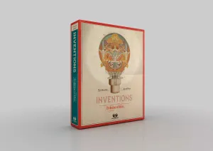 Inventions: Evolution of Ideas