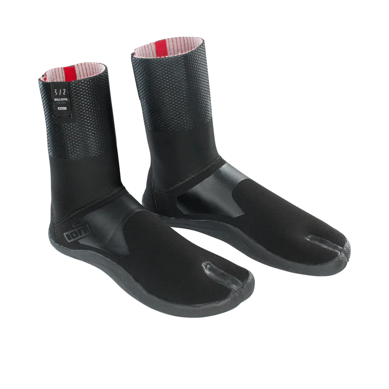 ION Ballistic Socks 3/2 Internal Split 2021