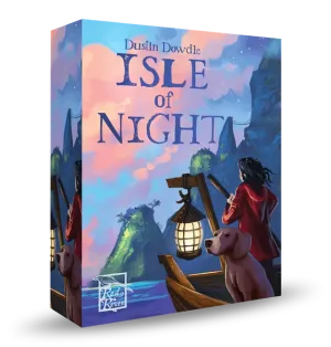 Isle of Night