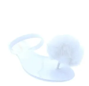 JELLYBEAN WHITE