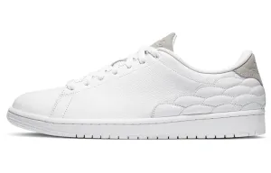 Jordan Center Court White