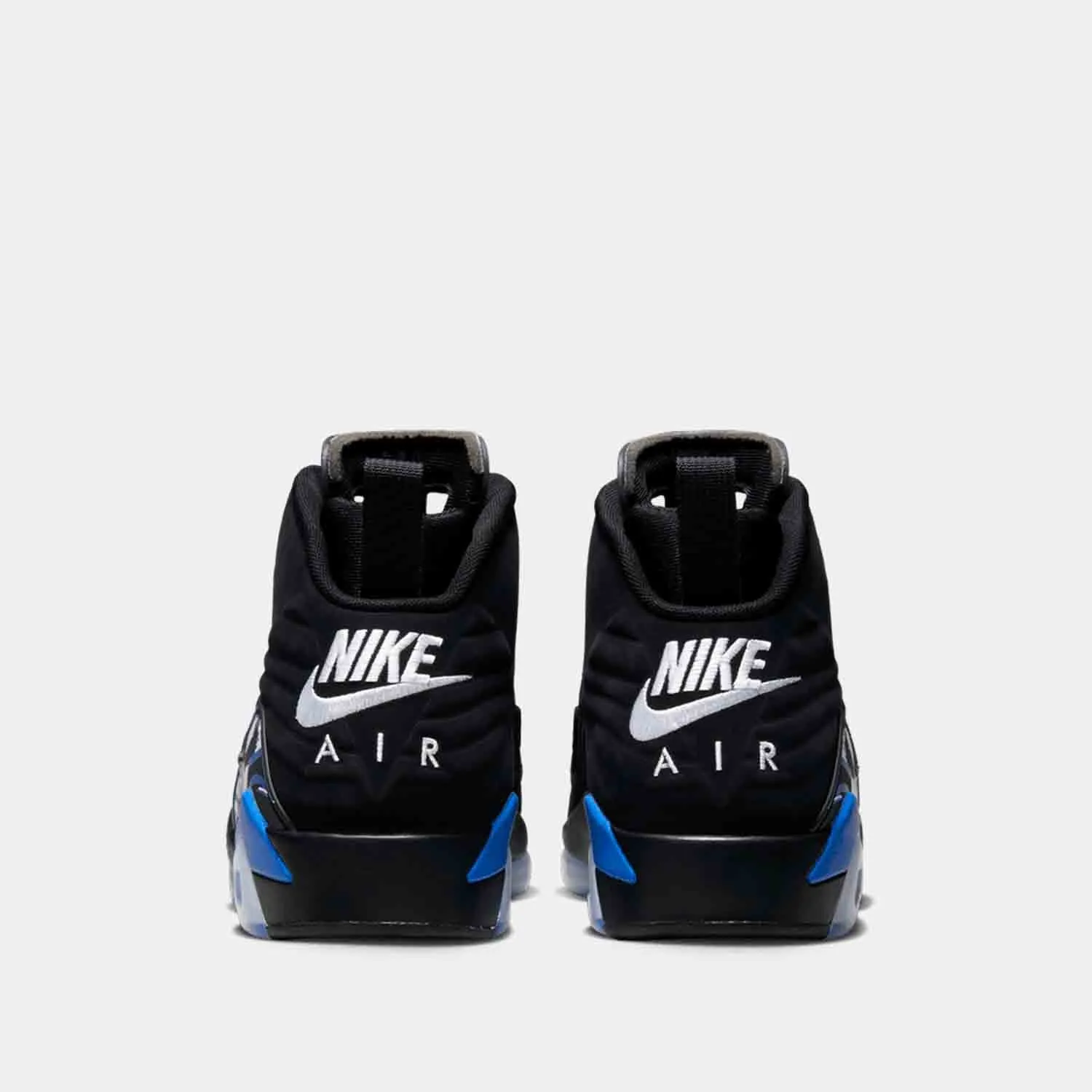 Jordan Jumpman MVP
