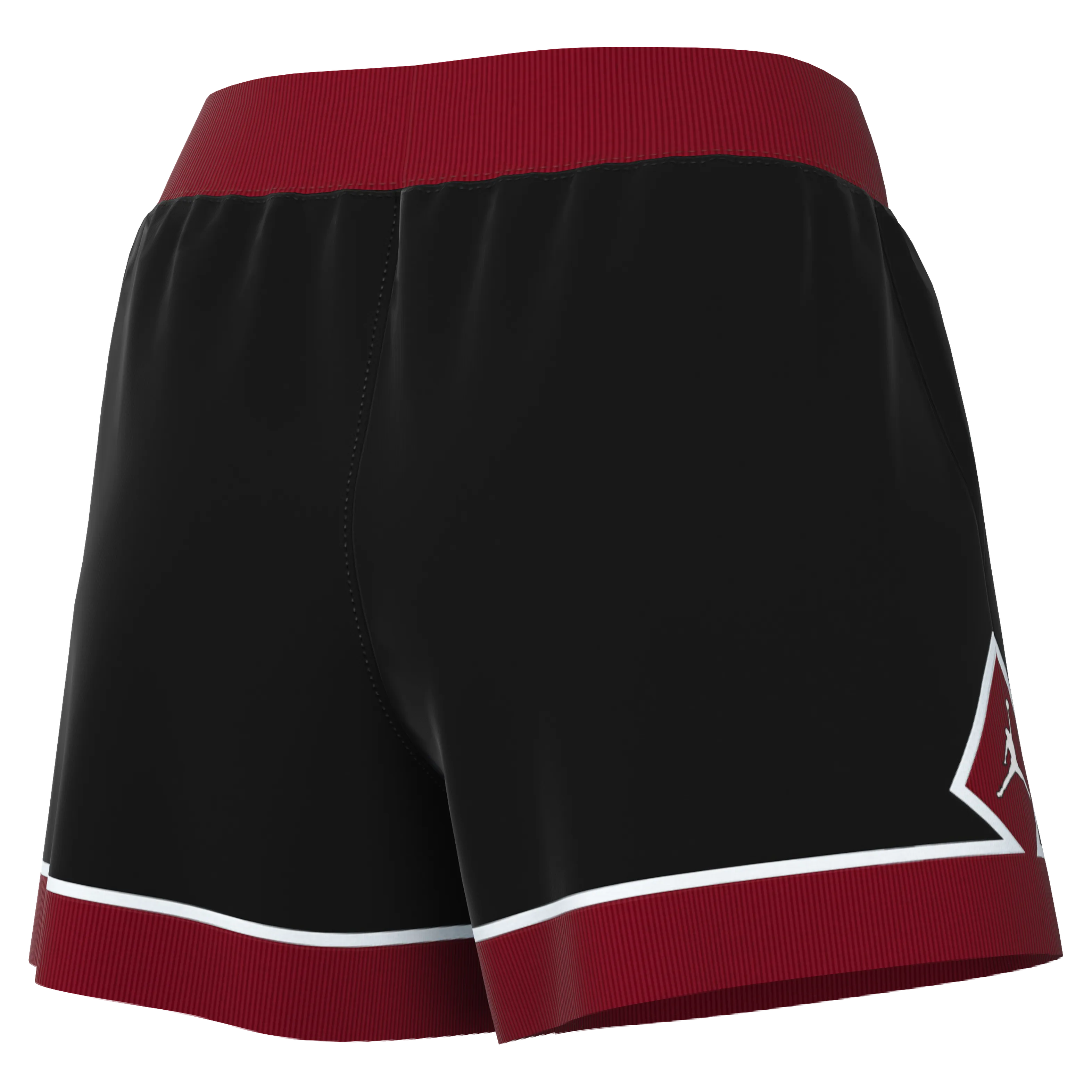 Jordan Lwt Diamond Shorts Wmns