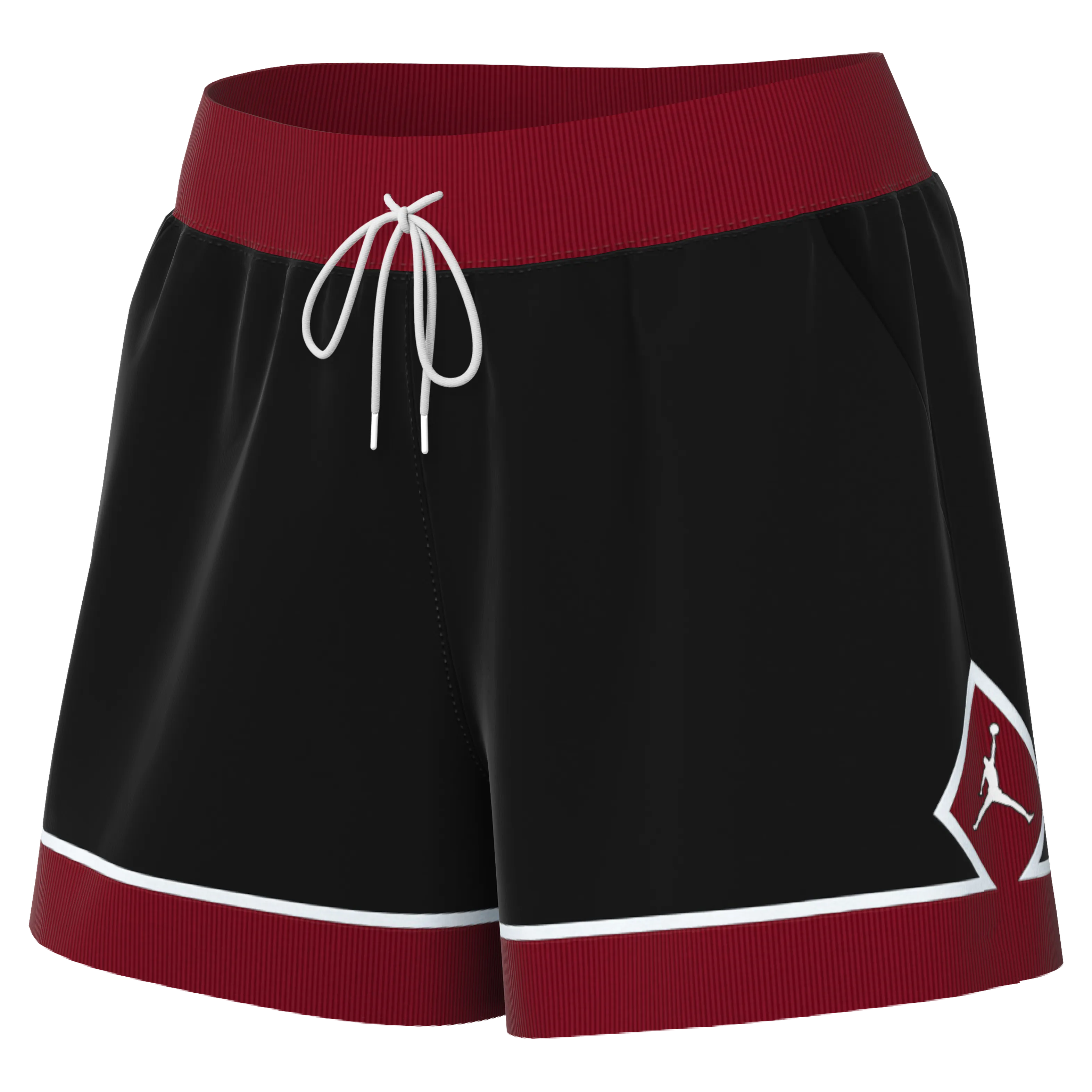 Jordan Lwt Diamond Shorts Wmns
