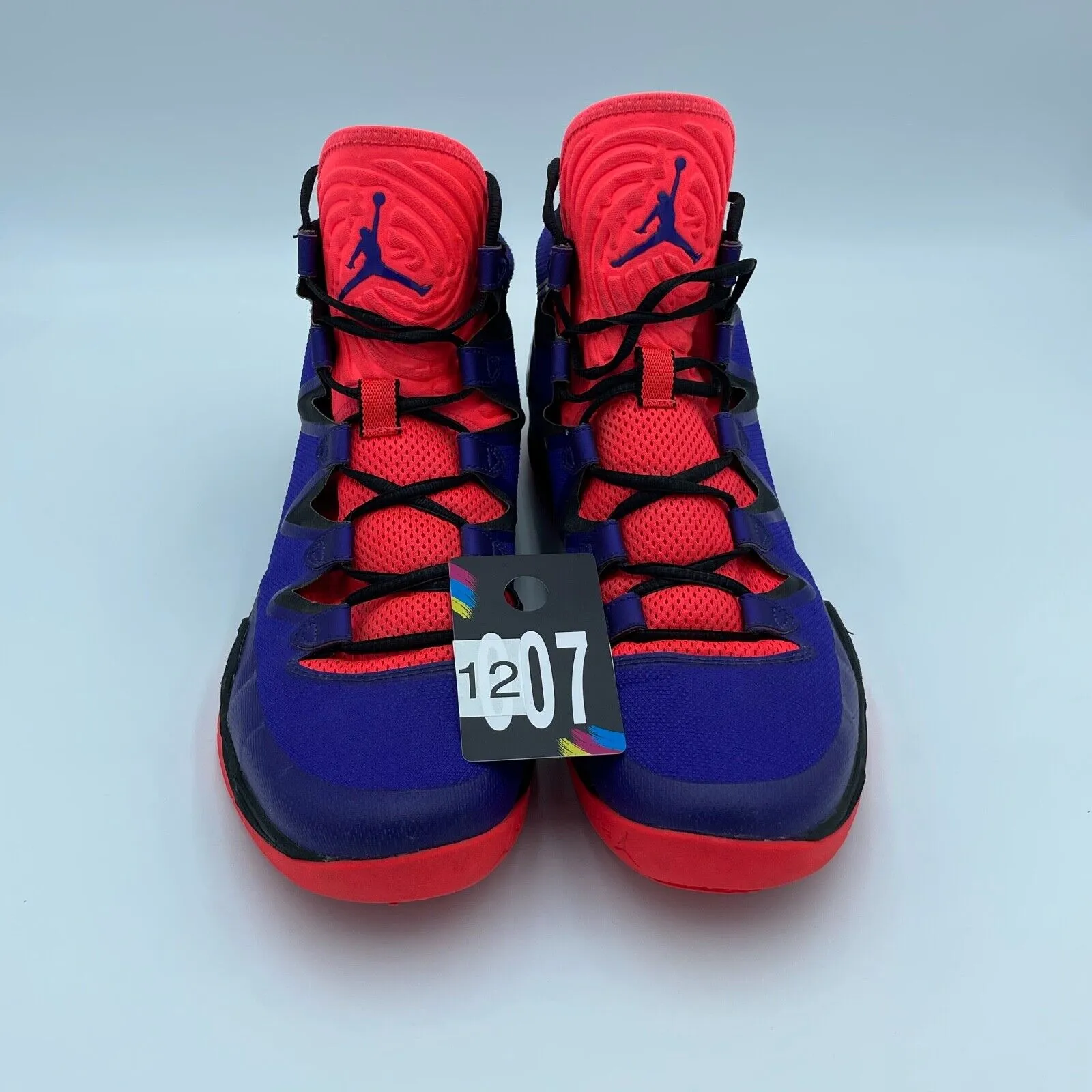 Jordan Super Fly 2 Sz.13