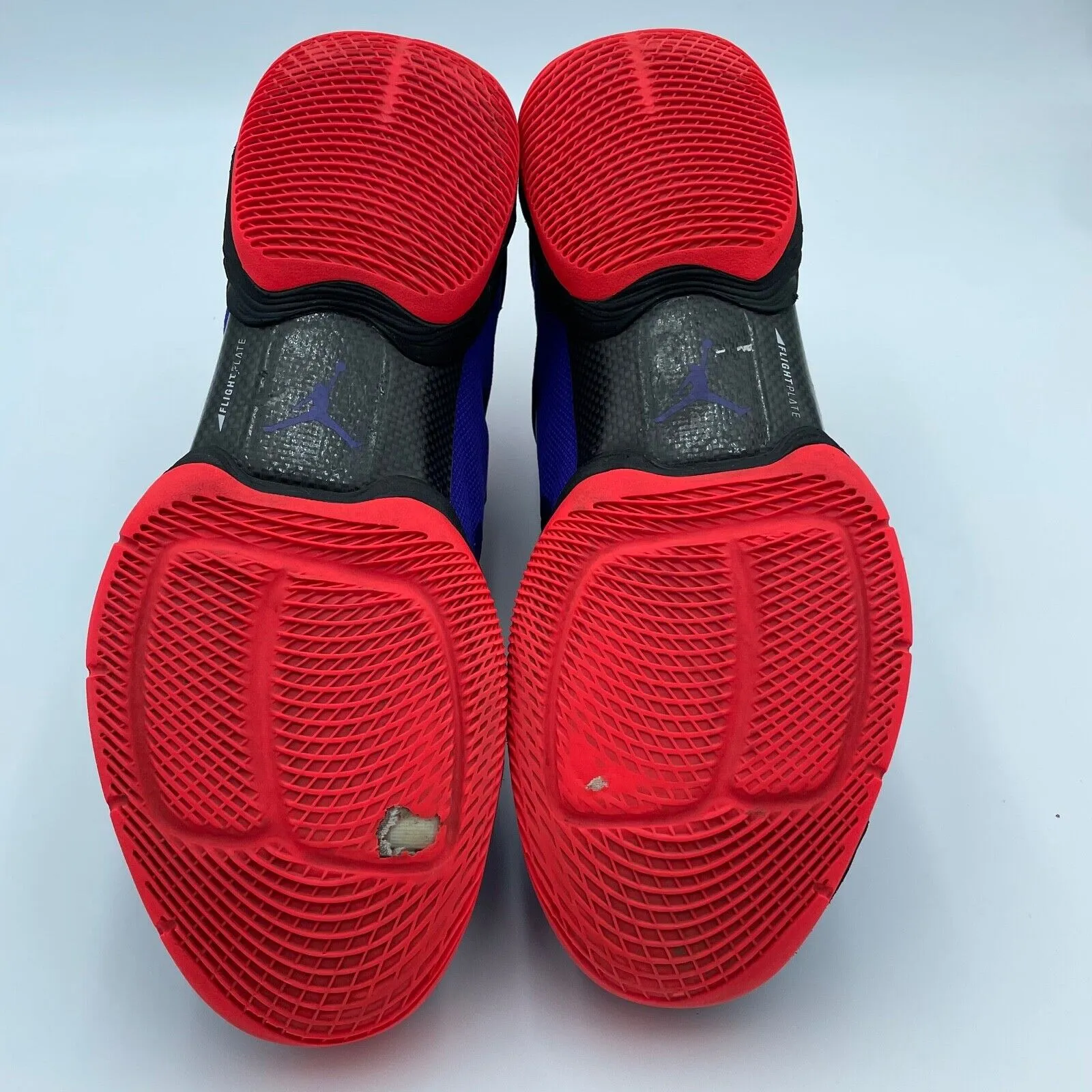 Jordan Super Fly 2 Sz.13