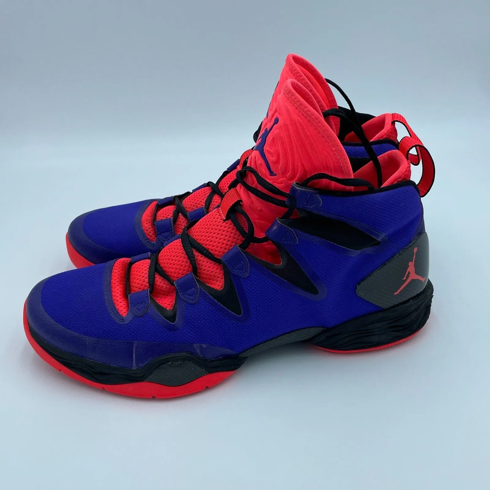 Jordan Super Fly 2 Sz.13