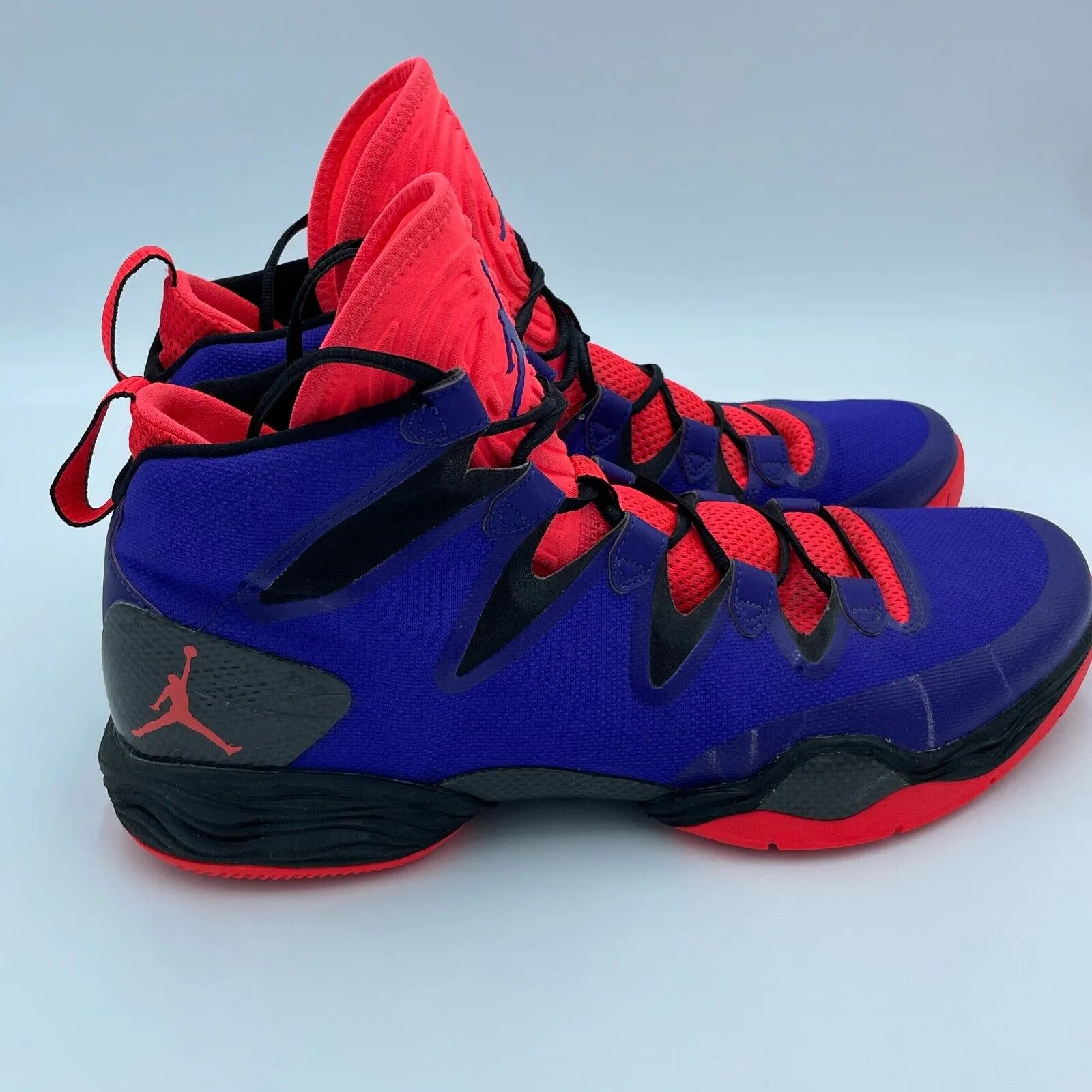 Jordan Super Fly 2 Sz.13