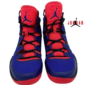 Jordan Super Fly 2 Sz.13