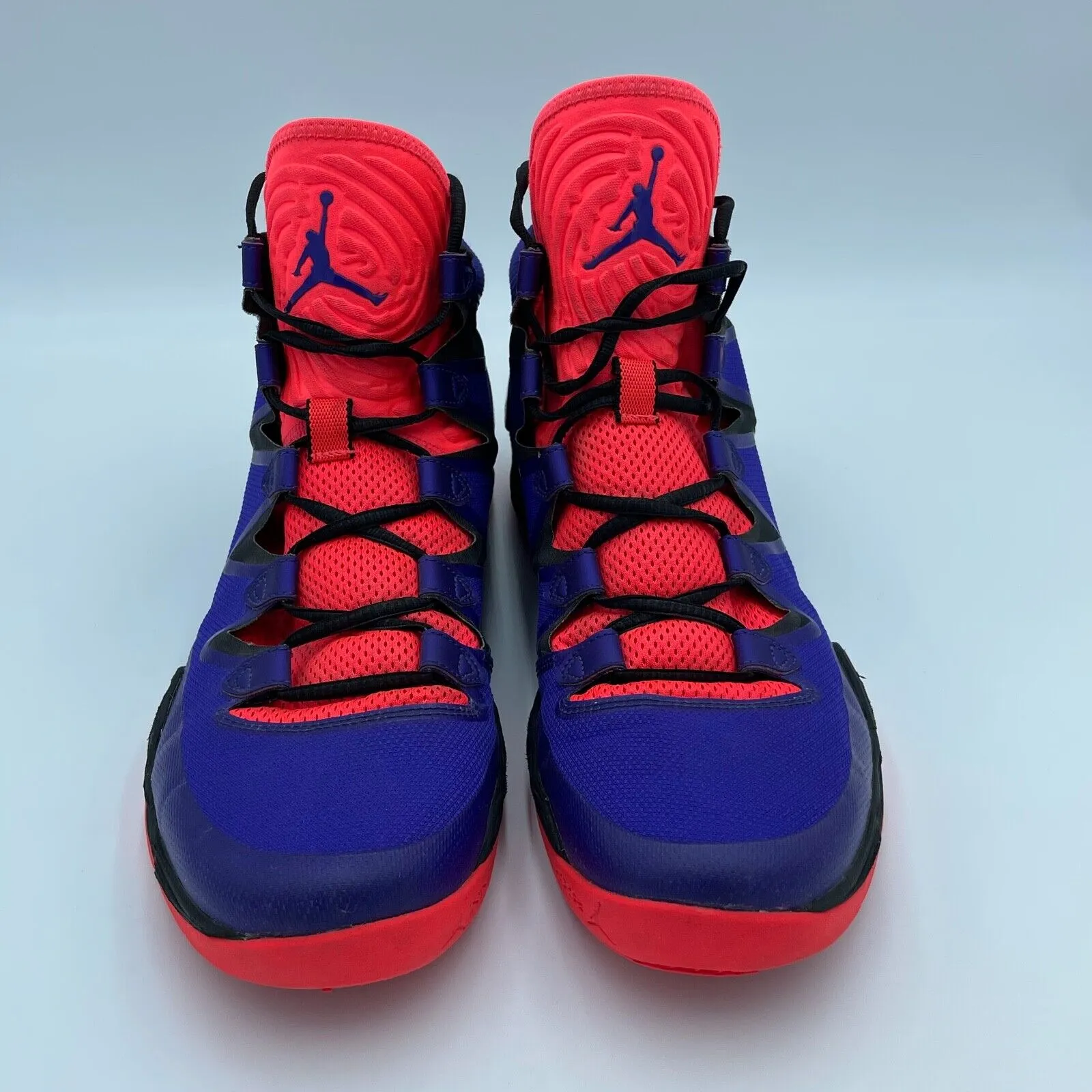 Jordan Super Fly 2 Sz.13