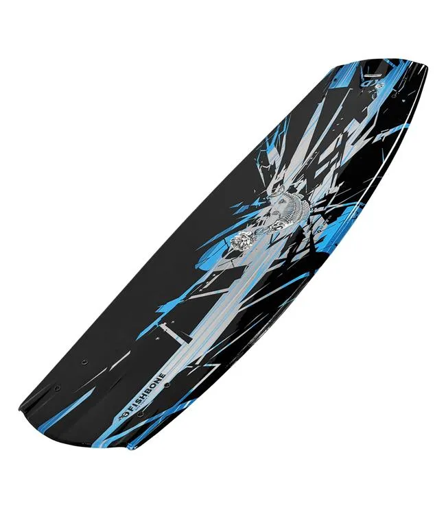 KD Fishbone Wakeboard (2025)