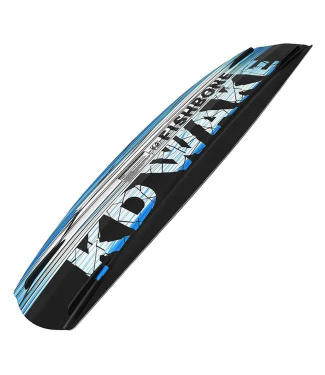 KD Fishbone Wakeboard (2025)