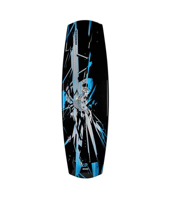 KD Fishbone Wakeboard (2025)