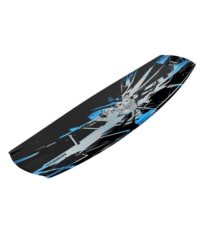 KD Fishbone Wakeboard (2025)