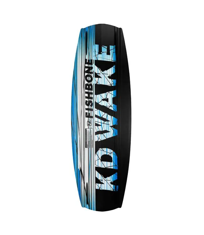 KD Fishbone Wakeboard (2025)