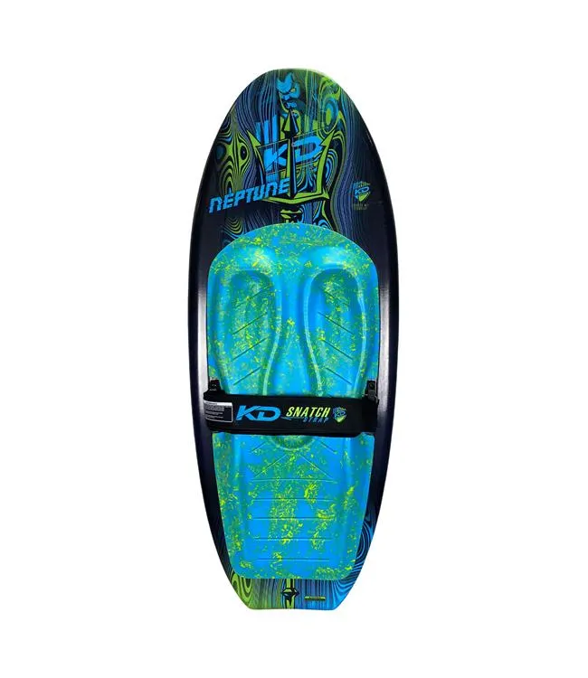 KD Neptune Kneeboard (2024)