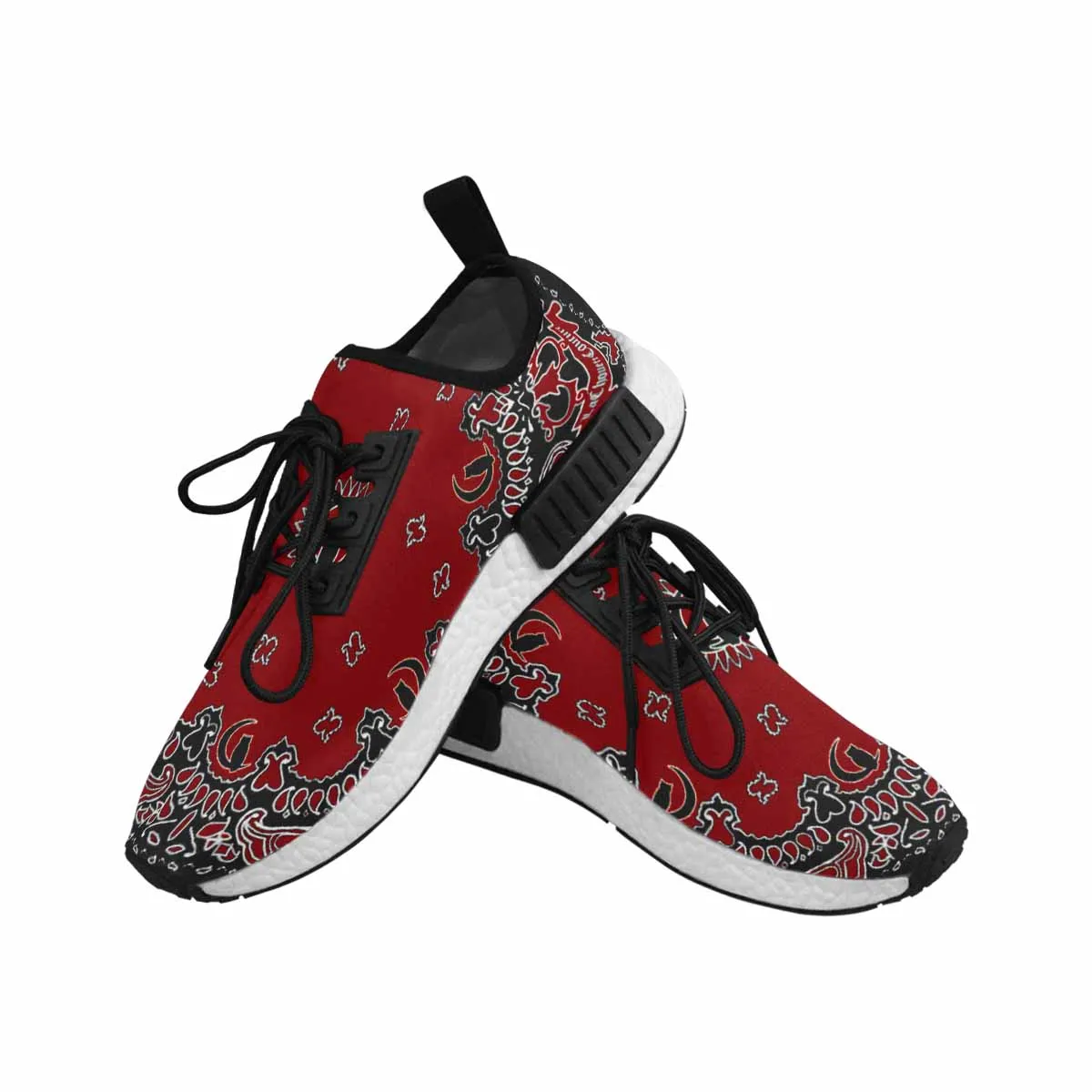 LaChouett Bs'Up Draco Running Men’s Shoes