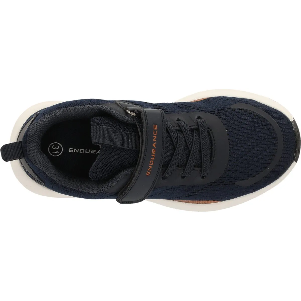 Leon Junior Shoe