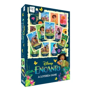 Loteria: Disney's Encanto