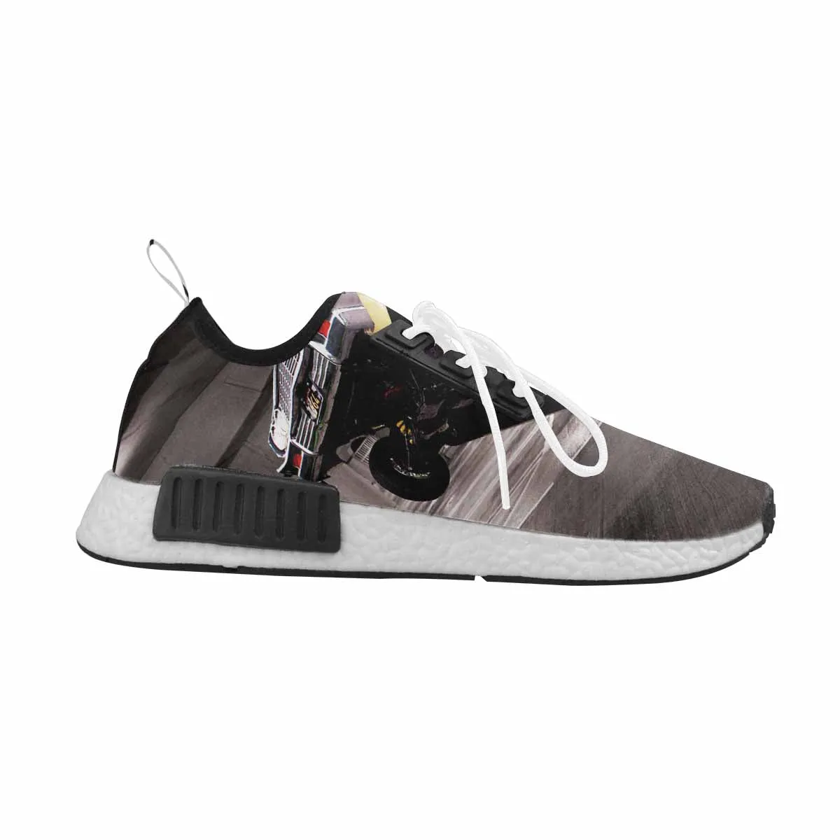 Lowrider Bouncing Draco Running Men’s Shoes