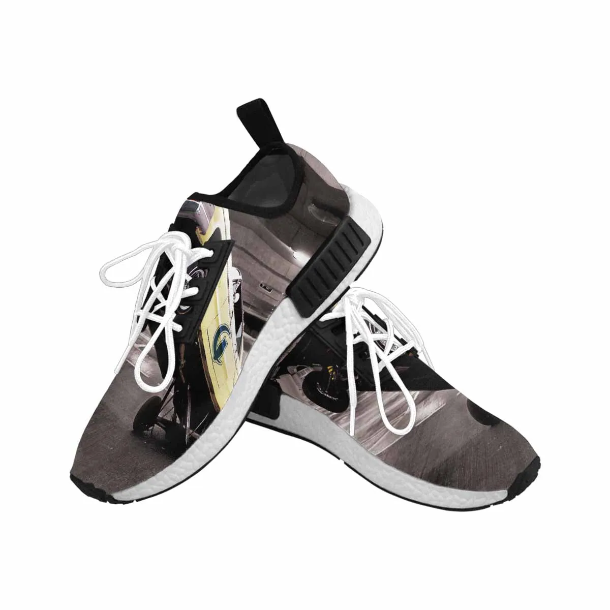 Lowrider Bouncing Draco Running Men’s Shoes