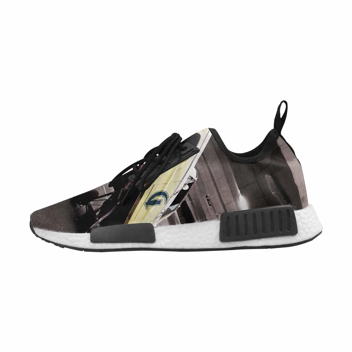Lowrider Bouncing Draco Running Men’s Shoes