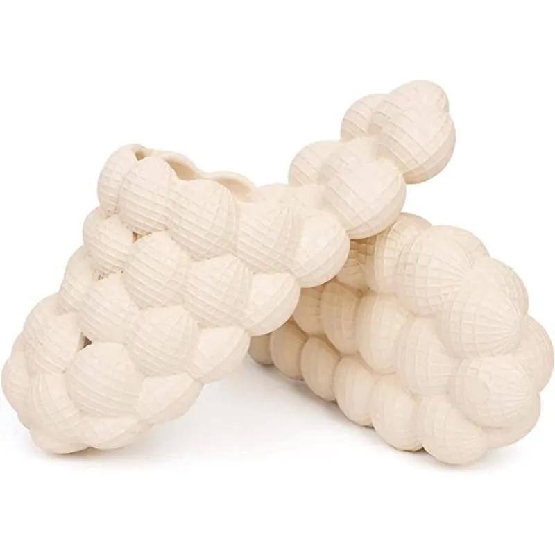 Lychee Bubble Wrap Spa Slippers For Women And Men