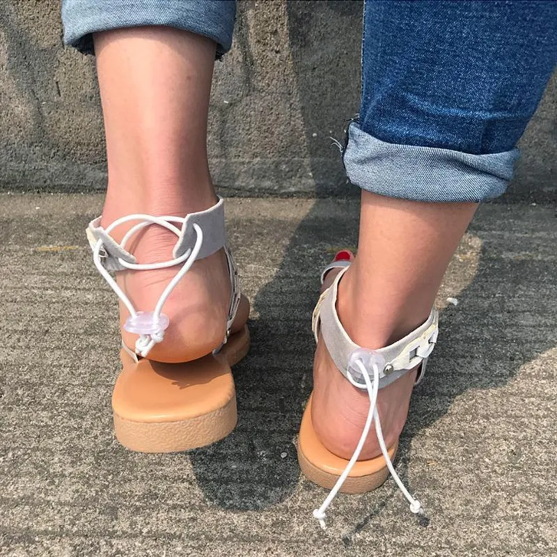 Magoloft™ Summer Flat Sandals